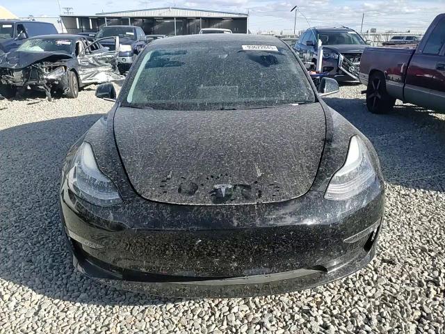2019 Tesla Model 3 VIN: 5YJ3E1EA0KF394660 Lot: 93622845