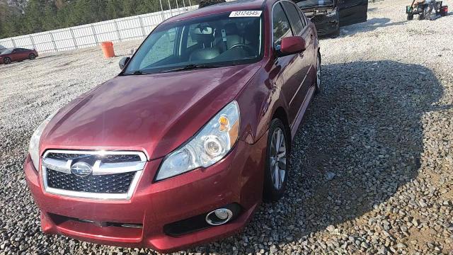 2013 Subaru Legacy 2.5I Limited VIN: 4S3BMCL66D3042580 Lot: 93124545