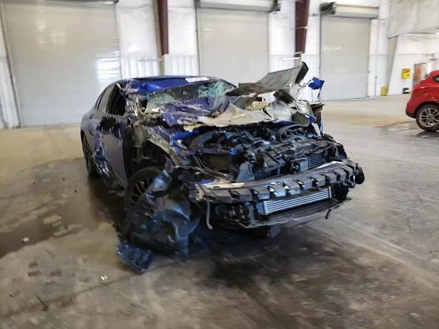 2022 Acura Tlx Type S VIN: 19UUB7F06NA002124 Lot: 91137865