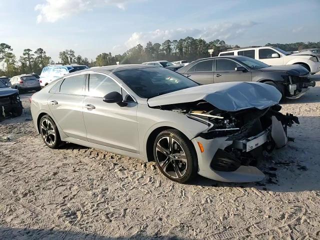 2023 Kia K5 Gt Line VIN: 5XXG64J21PG215724 Lot: 93340685