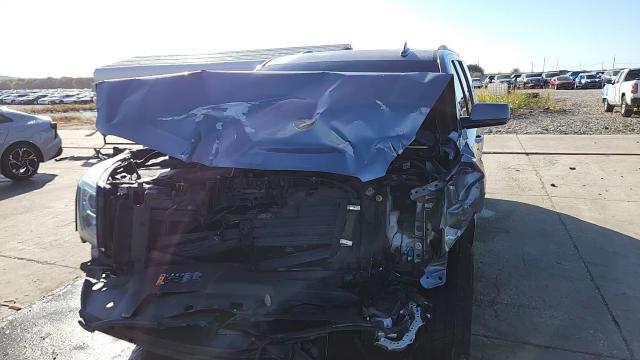 2019 GMC Yukon Xl Denali VIN: 1GKS2HKJ1KR189008 Lot: 92327685