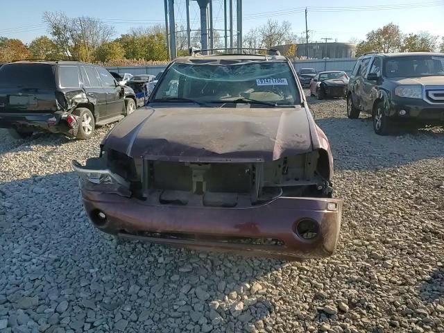 2007 GMC Envoy VIN: 1GKDT13S472279113 Lot: 91471755