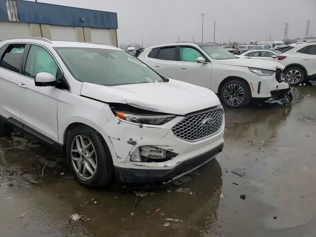 2024 Ford Edge Sel VIN: 2FMPK4J96RBA33363 Lot: 94269085