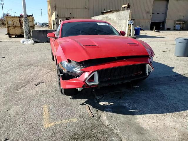 2019 Ford Mustang Gt VIN: 1FA6P8CF8K5188508 Lot: 93215505