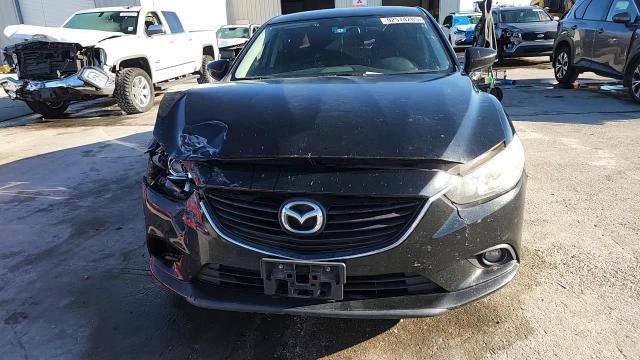 2014 Mazda 6 Touring VIN: JM1GJ1V60E1157740 Lot: 92574285