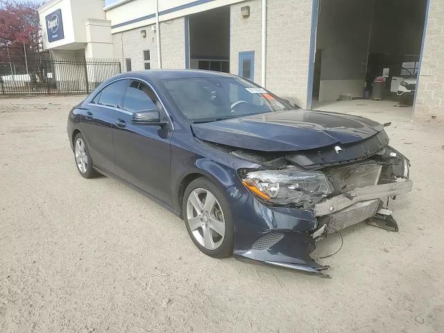 2017 Mercedes-Benz Cla 250 VIN: WDDSJ4EB6HN427629 Lot: 91140985