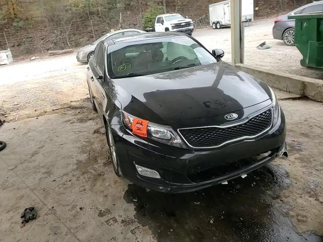 2015 Kia Optima Ex VIN: 5XXGN4A75FG441570 Lot: 91722635