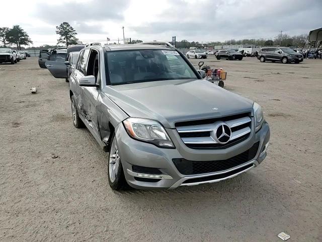 2015 Mercedes-Benz Glk 350 VIN: WDCGG5HBXFG412207 Lot: 94113745