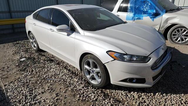 2016 Ford Fusion Se VIN: 3FA6P0H75GR327985 Lot: 90021965
