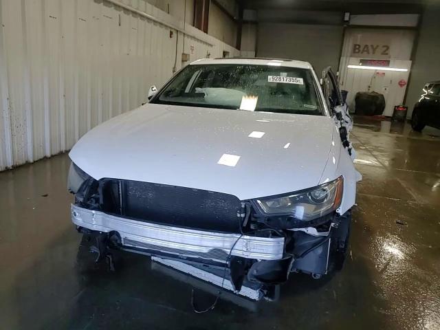 2012 Audi A6 Prestige VIN: WAUHGAFC5CN146825 Lot: 92817355