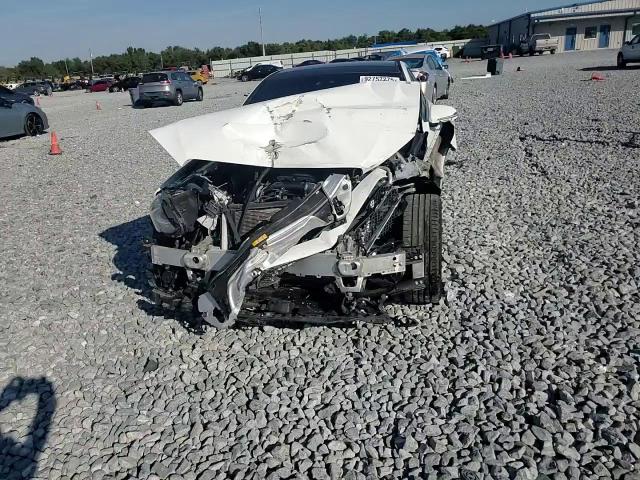 2016 Mercedes-Benz C 300 VIN: 55SWF4JBXGU132287 Lot: 92757275