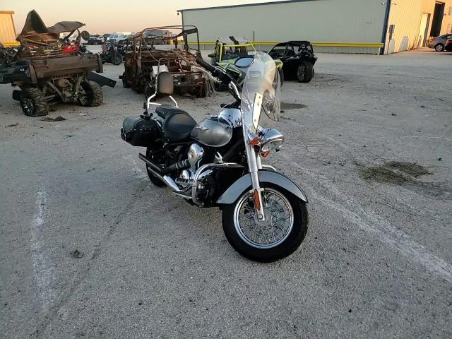 2020 Kawasaki Vn900 D VIN: JKAVN2D10LA064506 Lot: 91667805