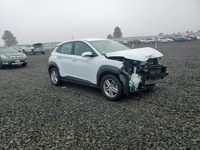 2021 Hyundai Kona Se VIN: KM8K1CAA6MU667342 Lot: 92235795