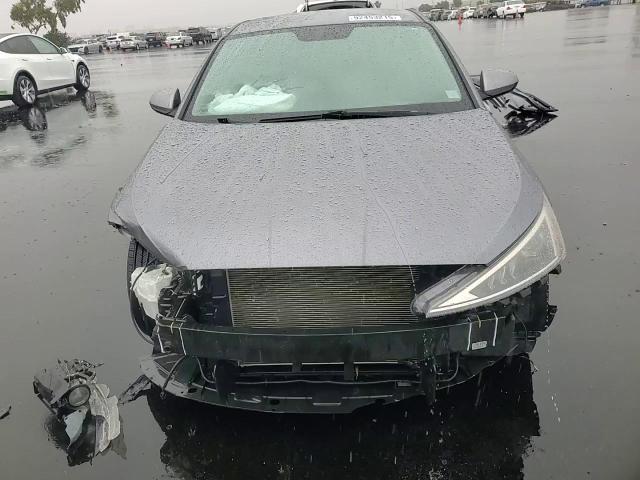 2019 Hyundai Elantra Se VIN: KMHD74LFXKU818962 Lot: 92453215