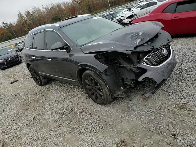 2015 Buick Enclave VIN: 5GAKRBKD7FJ377794 Lot: 93319945