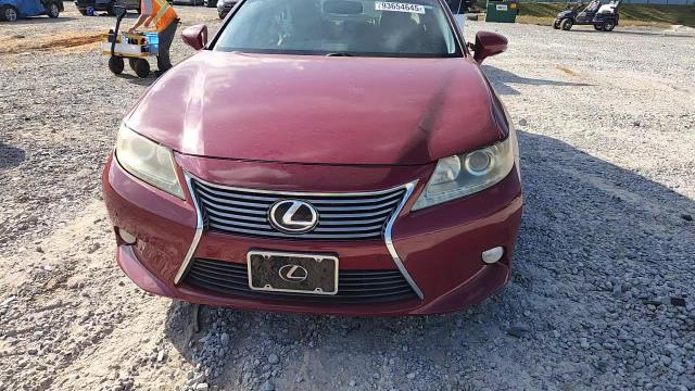 2013 Lexus Es 350 VIN: JTHBK1GG0D2072479 Lot: 93654645