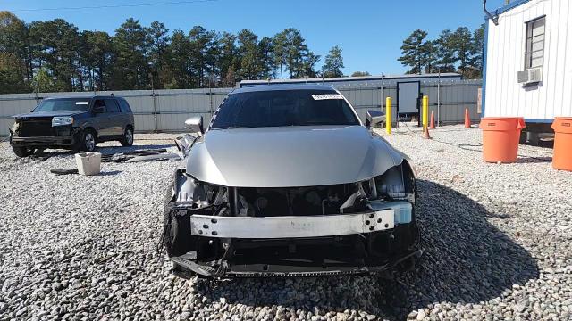 2015 Lexus Is 250 VIN: JTHBF1D28F5052303 Lot: 90361435