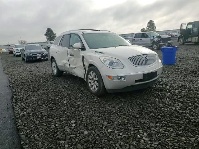 2011 Buick Enclave Cxl VIN: 5GAKVBED6BJ188359 Lot: 92505405