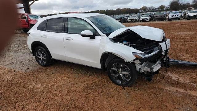 2024 Honda Hr-V Exl VIN: 3CZRZ1H79RM748318 Lot: 94420155