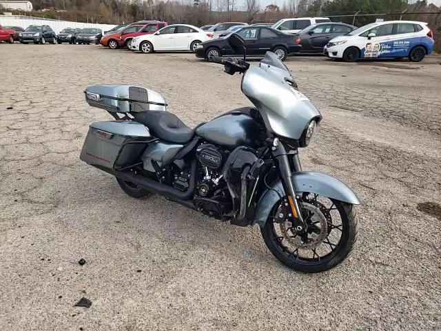 2020 Harley-Davidson Flhxs VIN: 1HD1KRP13LB671915 Lot: 93007025