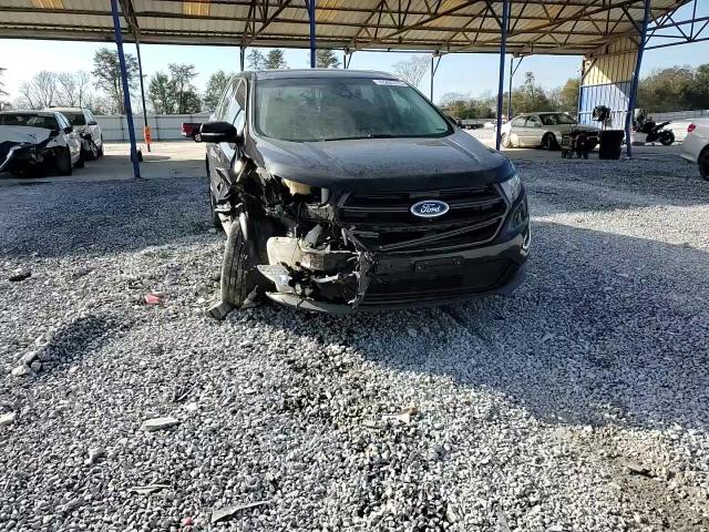 2018 Ford Edge Sport VIN: 2FMPK4AP0JBB78952 Lot: 92203175
