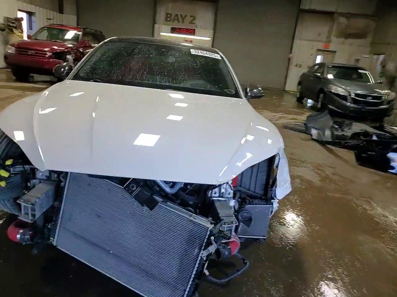 Фото: WAUC4CF52JA027019