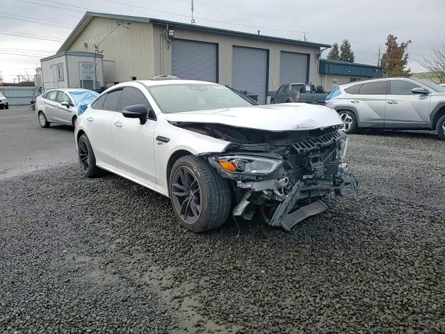 2020 Mercedes-Benz Amg Gt 53 VIN: WDD7X6BB3LA015706 Lot: 93235285