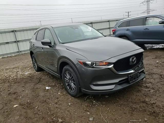 2019 Mazda Cx-5 Touring VIN: JM3KFBCMXK0681523 Lot: 93533175