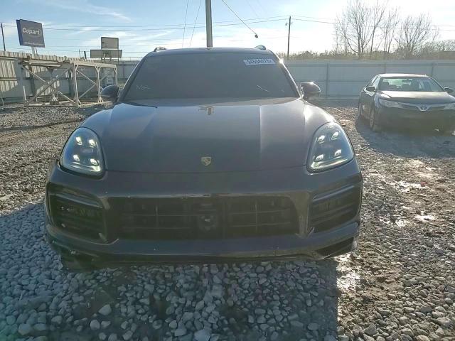 2023 Porsche Cayenne Gts VIN: WP1AG2AY1PDA18847 Lot: 94558675
