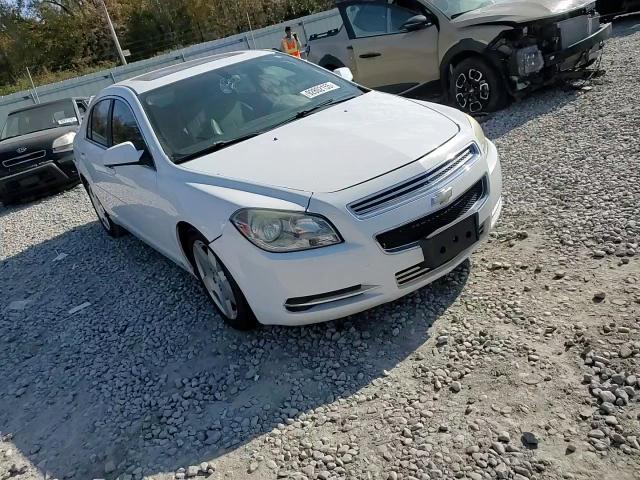 2009 Chevrolet Malibu 2Lt VIN: 1G1ZJ577X94178498 Lot: 92802155