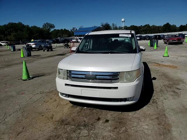 2011 Ford Flex Sel VIN: 2FMGK5CC2BBD32997 Lot: 91277735