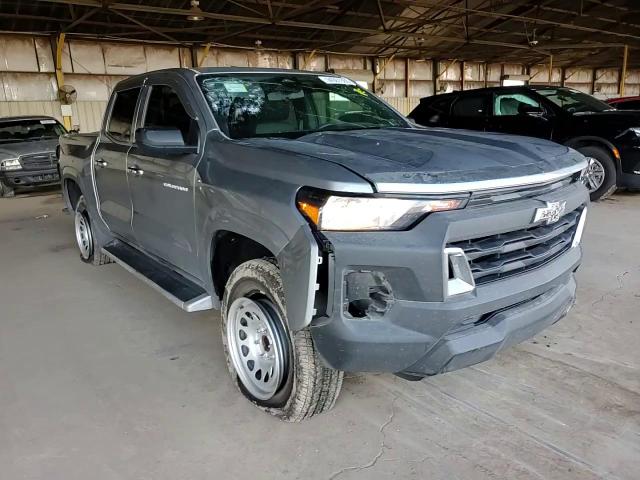 2024 Chevrolet Colorado VIN: 1GCGSBEC9R1110821 Lot: 94061365