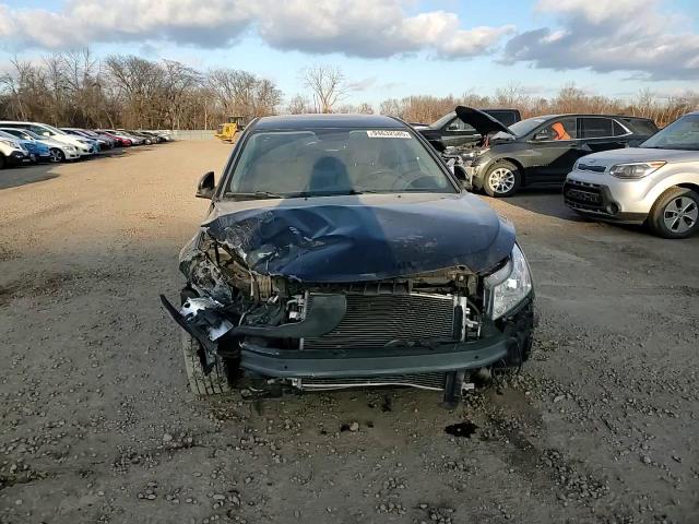 2014 Chevrolet Cruze Lt VIN: 1G1PC5SB7E7206098 Lot: 94632585