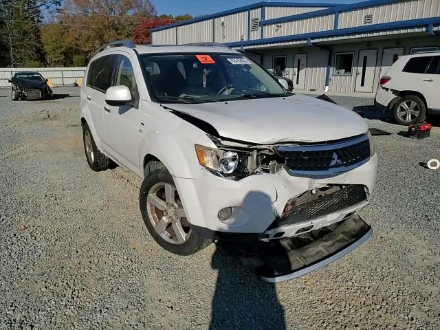 2009 Mitsubishi Outlander Xls VIN: JA4MT41X19Z014844 Lot: 92410435