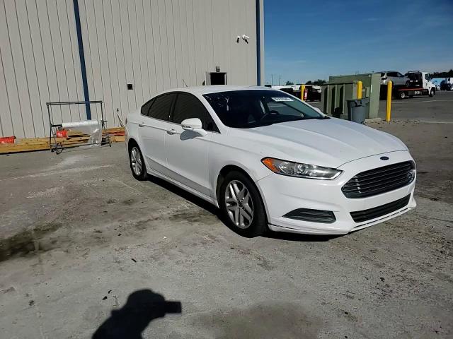 2016 Ford Fusion Se VIN: 3FA6P0H78GR262288 Lot: 92455545