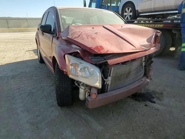 2009 Dodge Caliber Sxt VIN: 1B3HB48A09D198913 Lot: 92124455