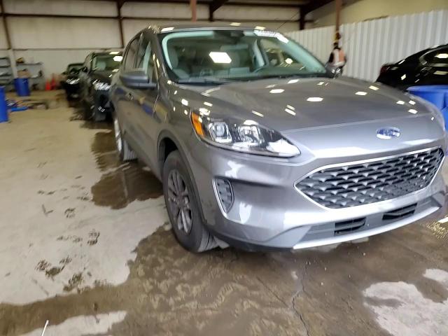 2022 Ford Escape Se VIN: 1FMCU9G67NUB80332 Lot: 94484925