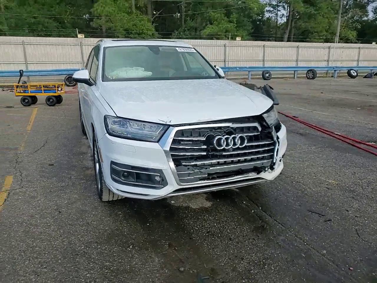 Фото: WA1VAAF70JD003448