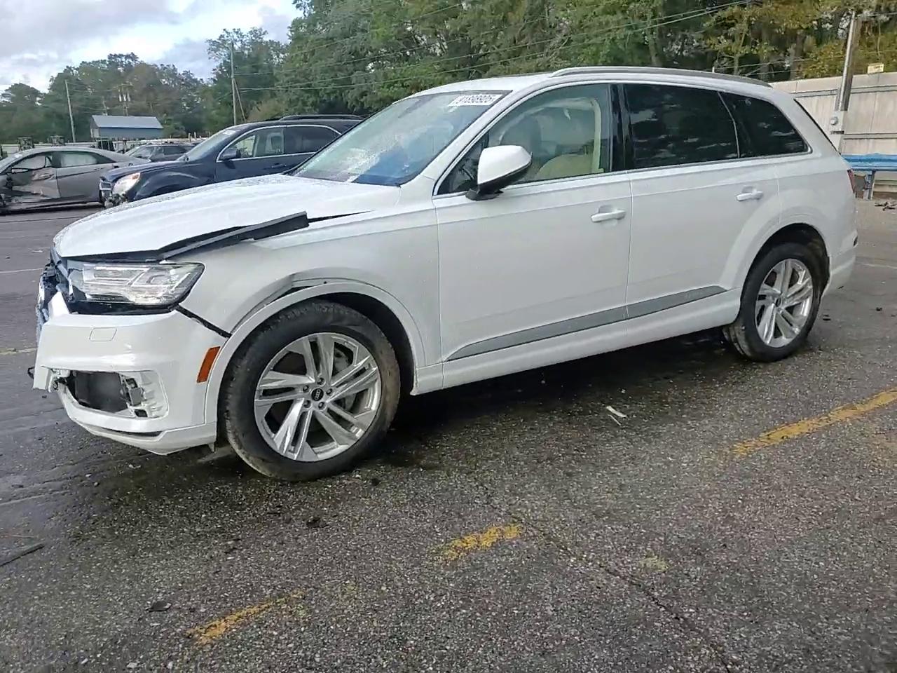 Фото: WA1VAAF70JD003448