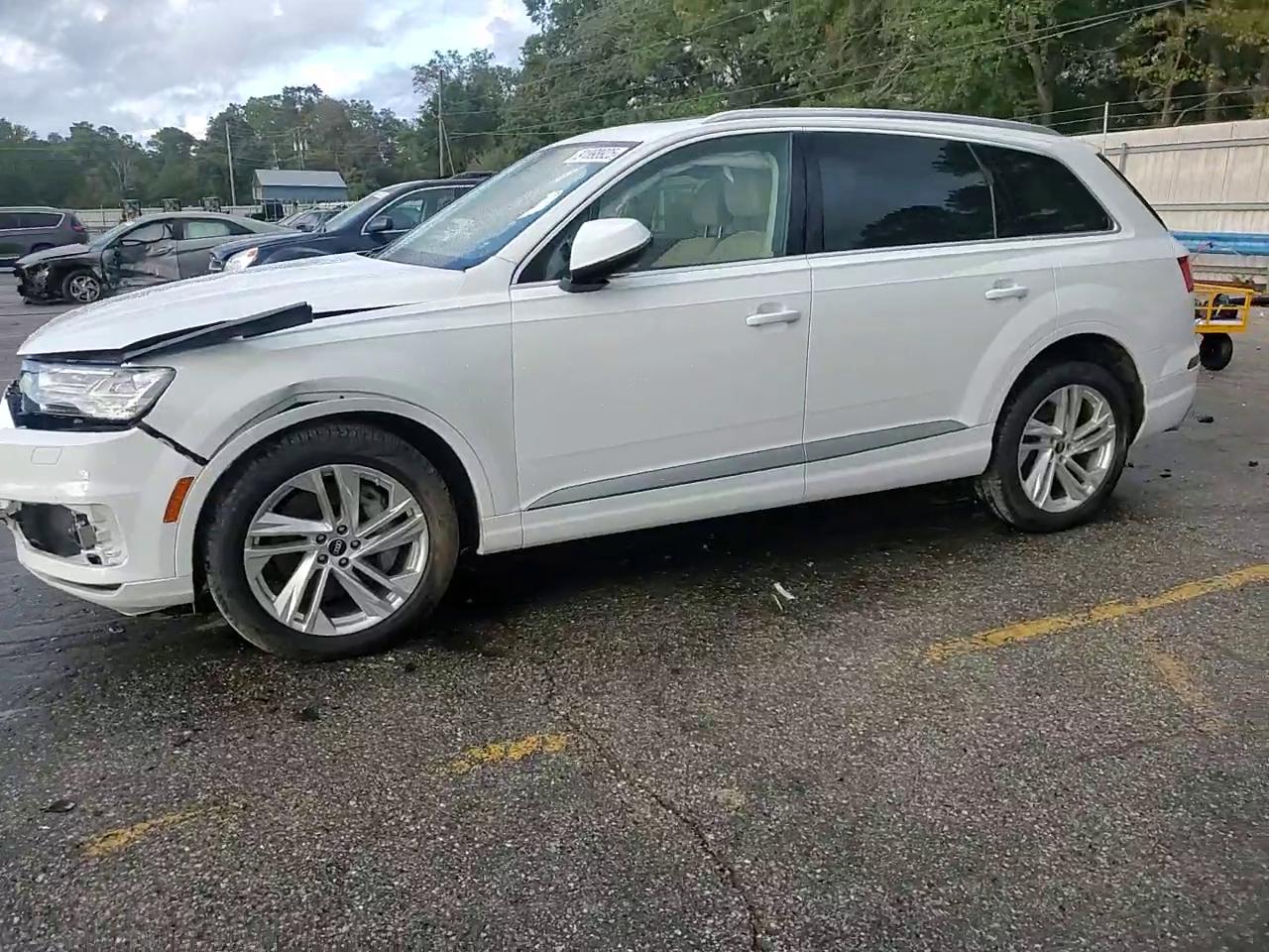 Фото: WA1VAAF70JD003448