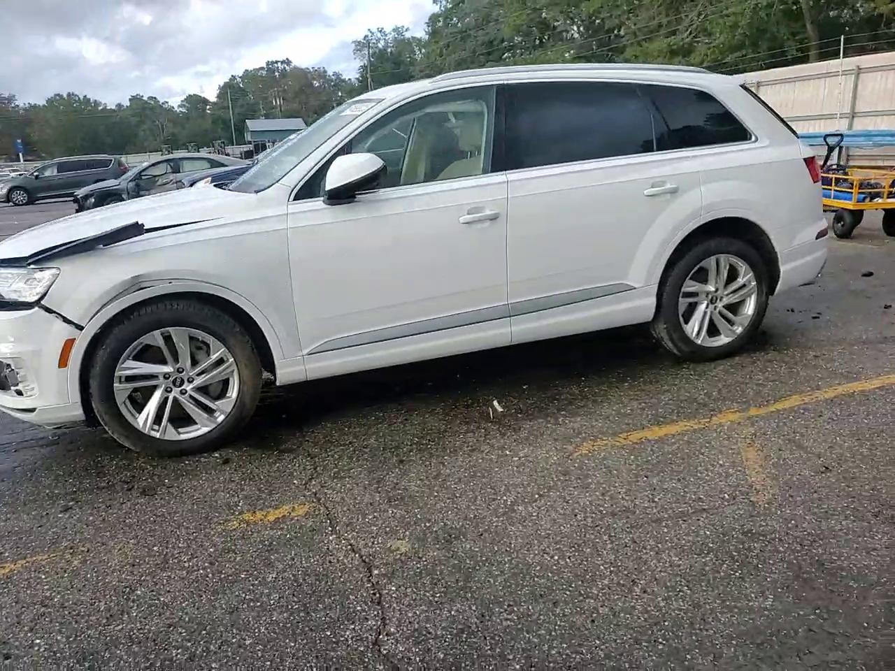 Фото: WA1VAAF70JD003448