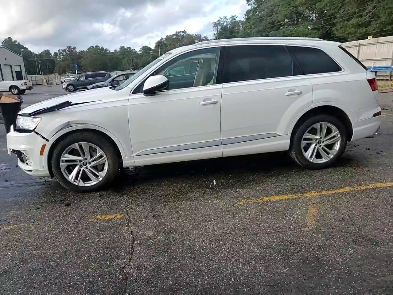 Фото: WA1VAAF70JD003448