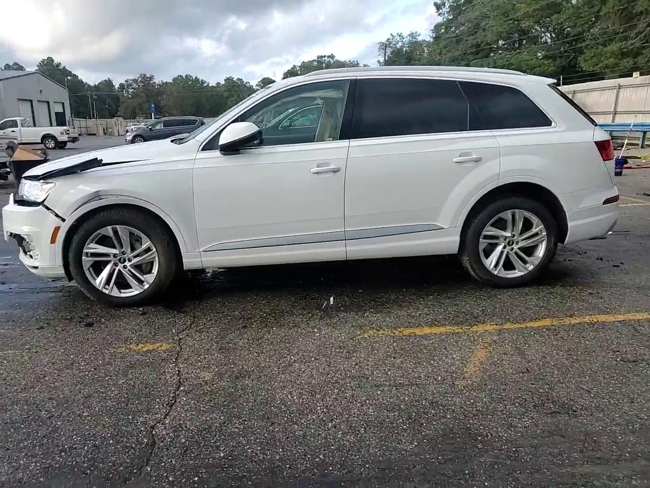 Фото: WA1VAAF70JD003448