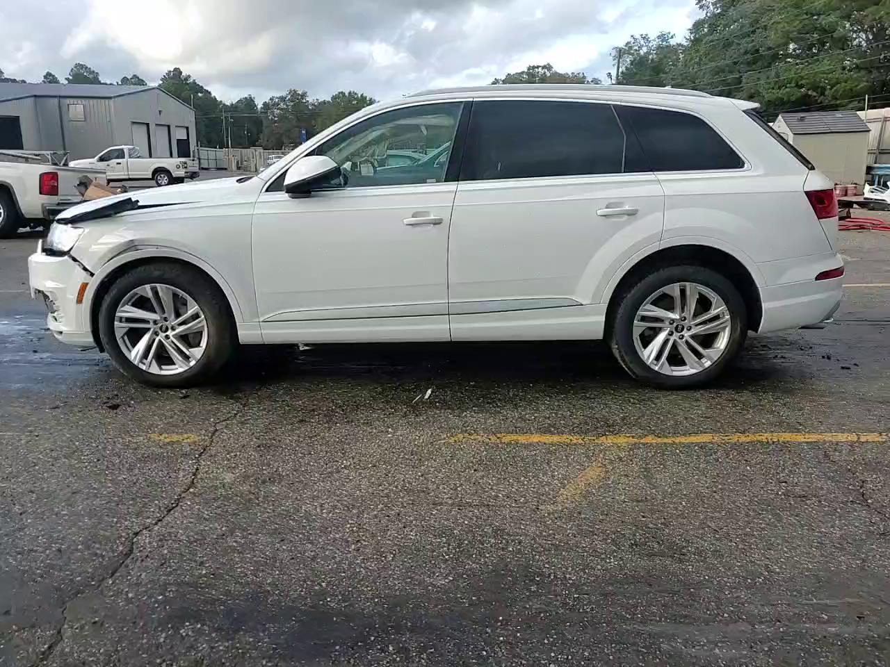 Фото: WA1VAAF70JD003448