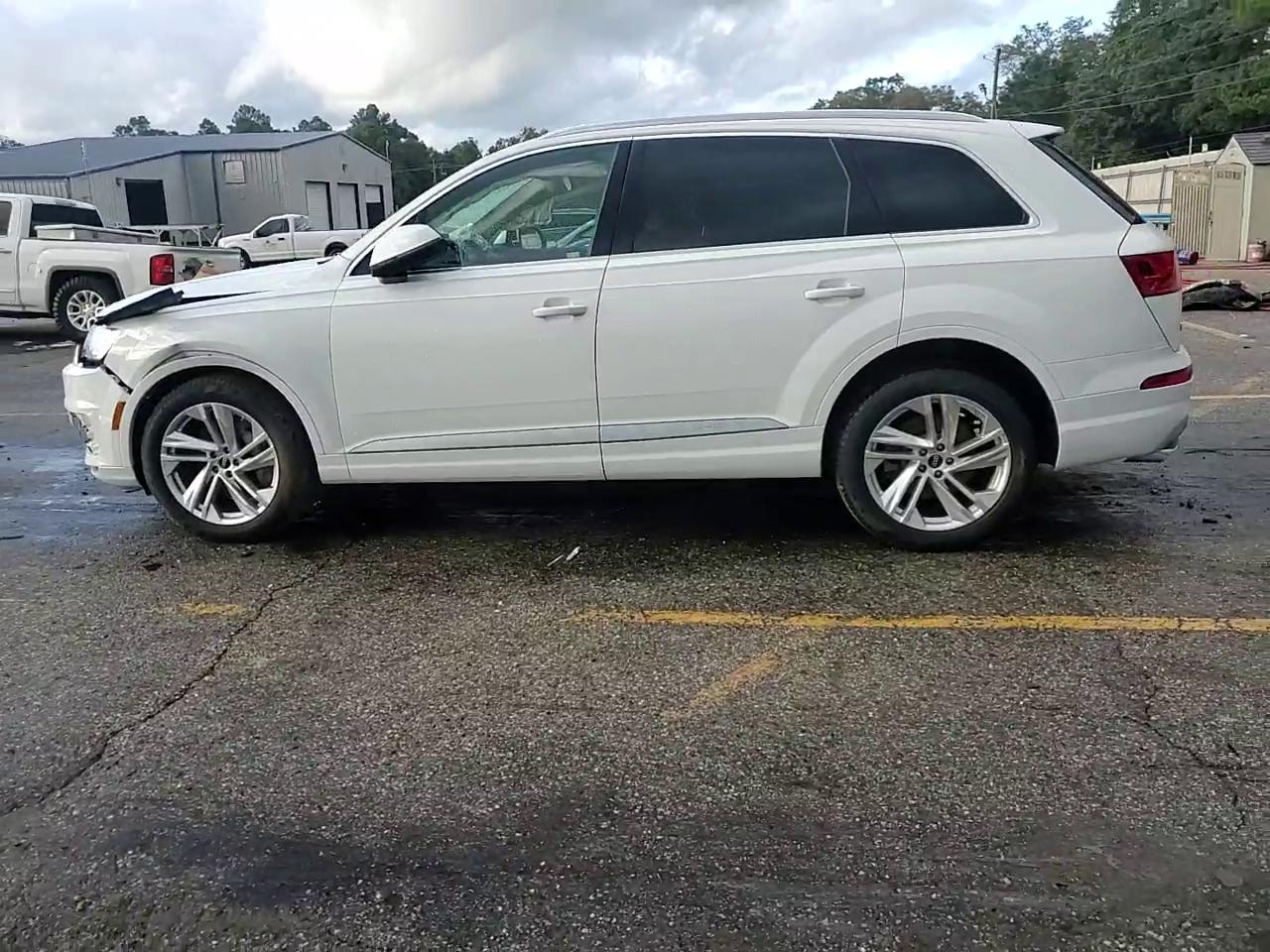 Фото: WA1VAAF70JD003448