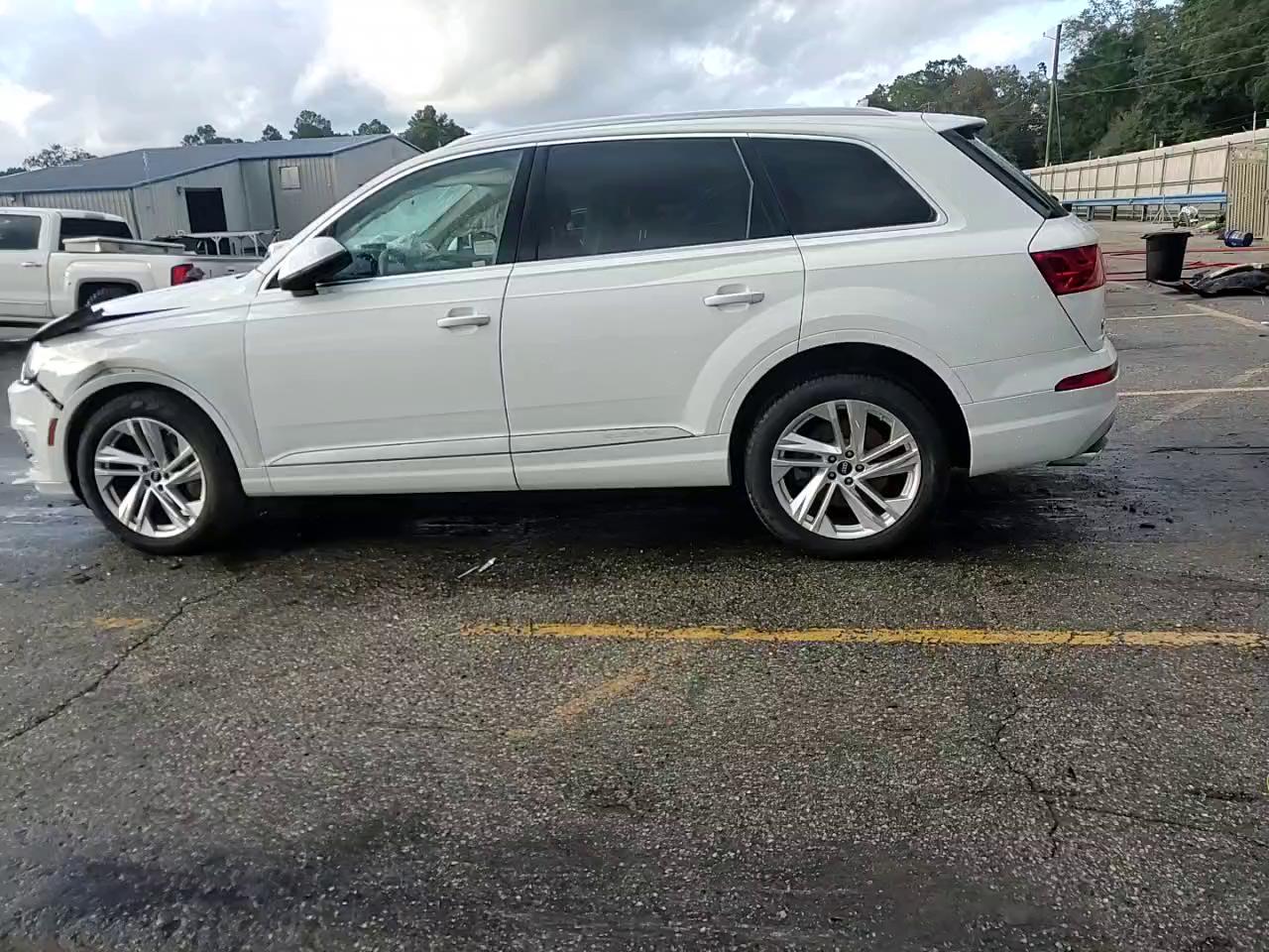 Фото: WA1VAAF70JD003448