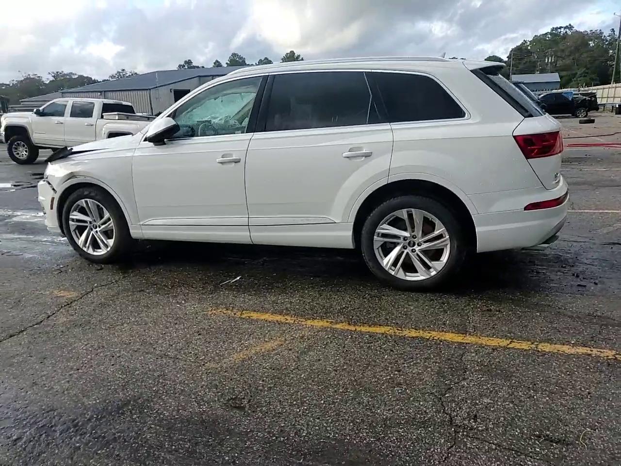 Фото: WA1VAAF70JD003448