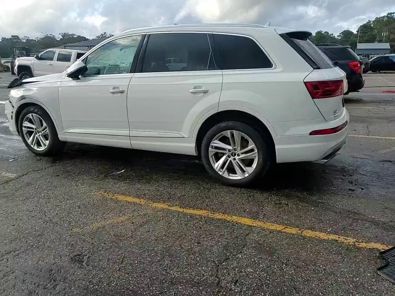 Фото: WA1VAAF70JD003448