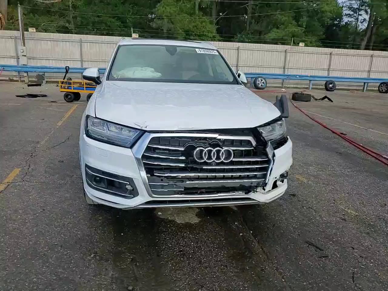 Фото: WA1VAAF70JD003448