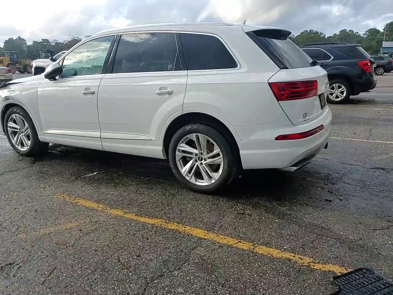 Фото: WA1VAAF70JD003448